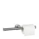 Hansgrohe-HG-Ersatzpapierrollenhalter-Logis-Universal-chrom-41717000 gallery number 1